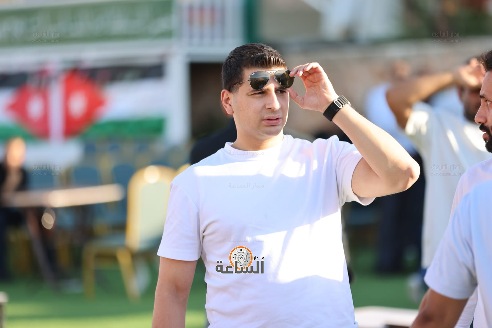 Madar Al-Saa Images 0.9149234094817595