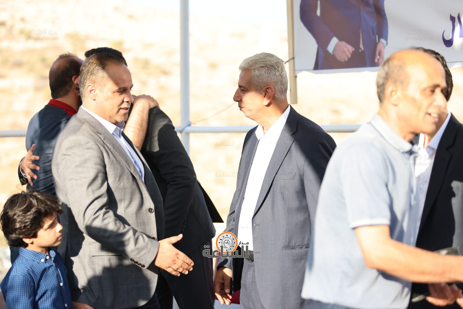 Madar Al-Saa Images 0.2920992263348834