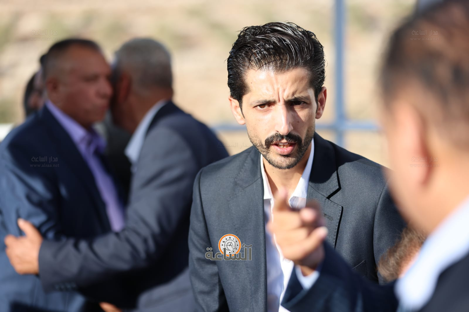 Madar Al-Saa Images 0.6574864049676571