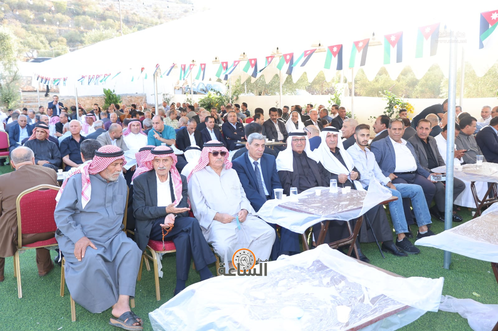 Madar Al-Saa Images 0.4007626806685104