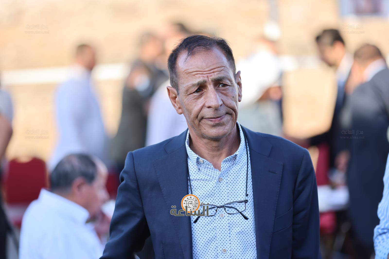 Madar Al-Saa Images 0.7011938679024887