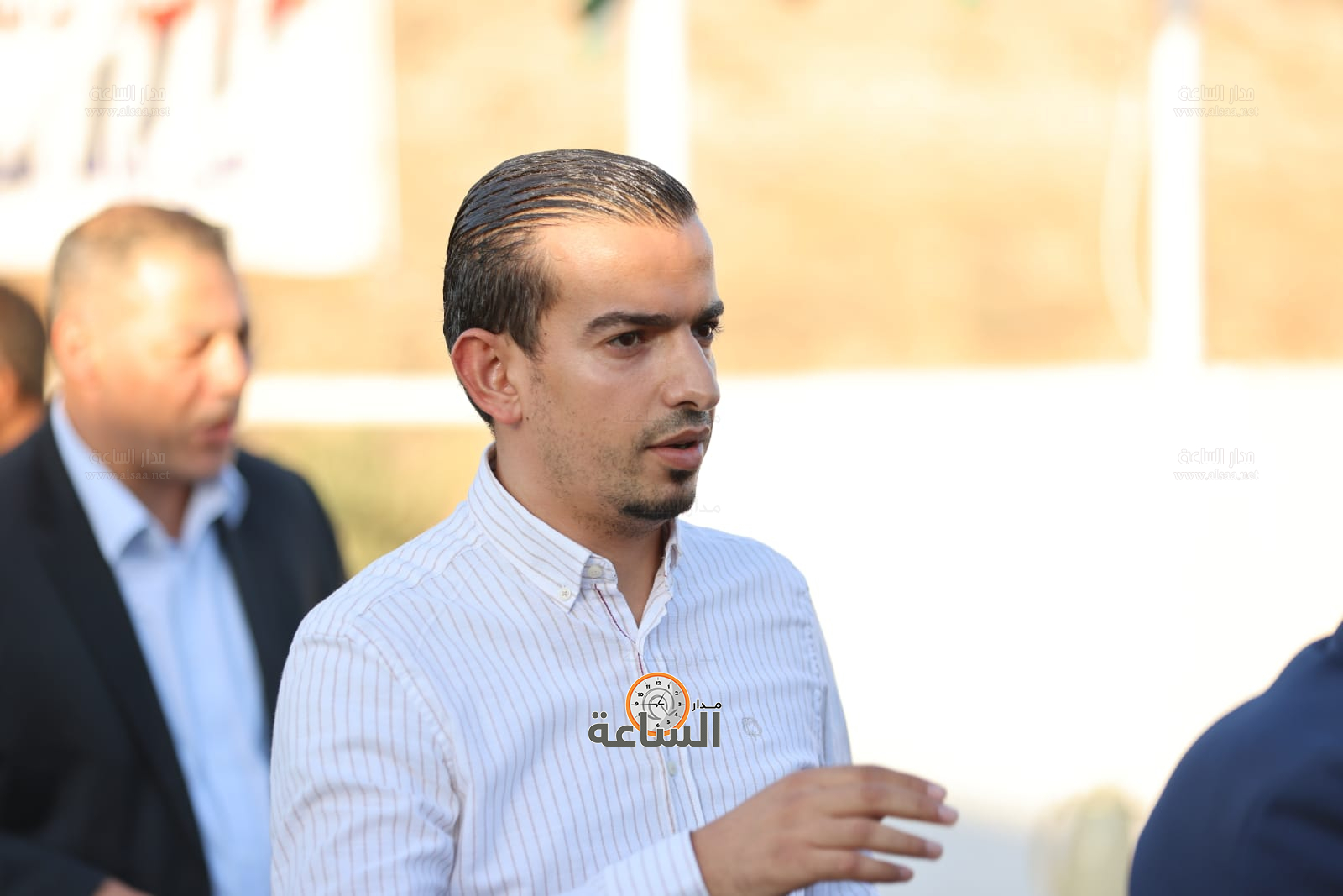 Madar Al-Saa Images 0.3386636648373431