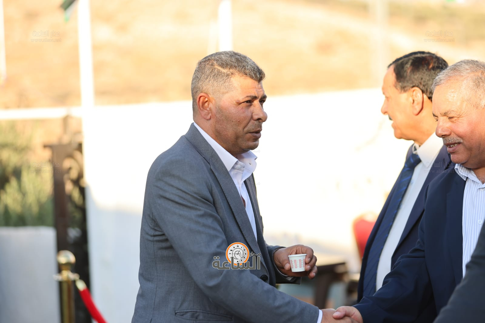 Madar Al-Saa Images 0.7721897002214325