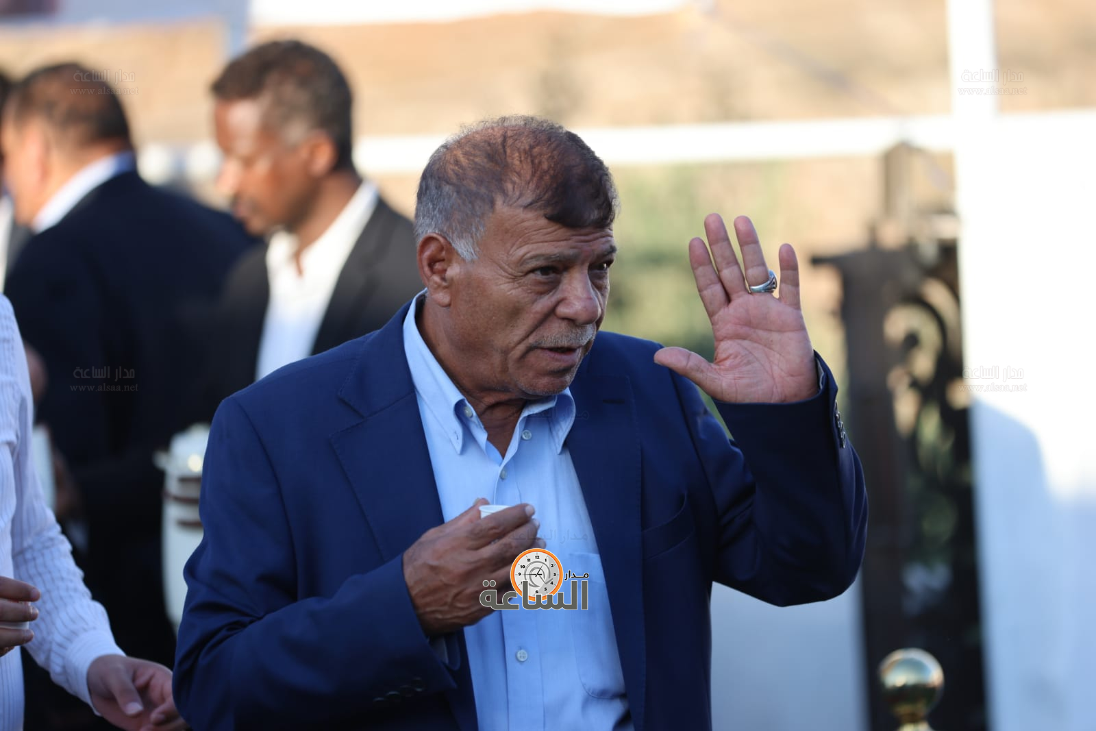 Madar Al-Saa Images 0.29912476180949943