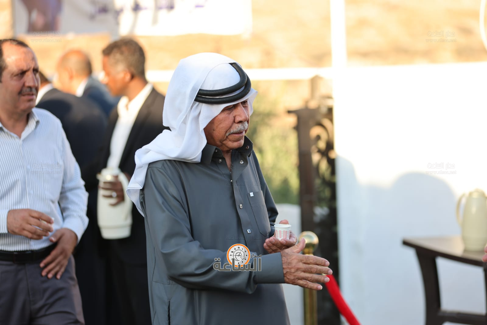 Madar Al-Saa Images 0.20388408711983308