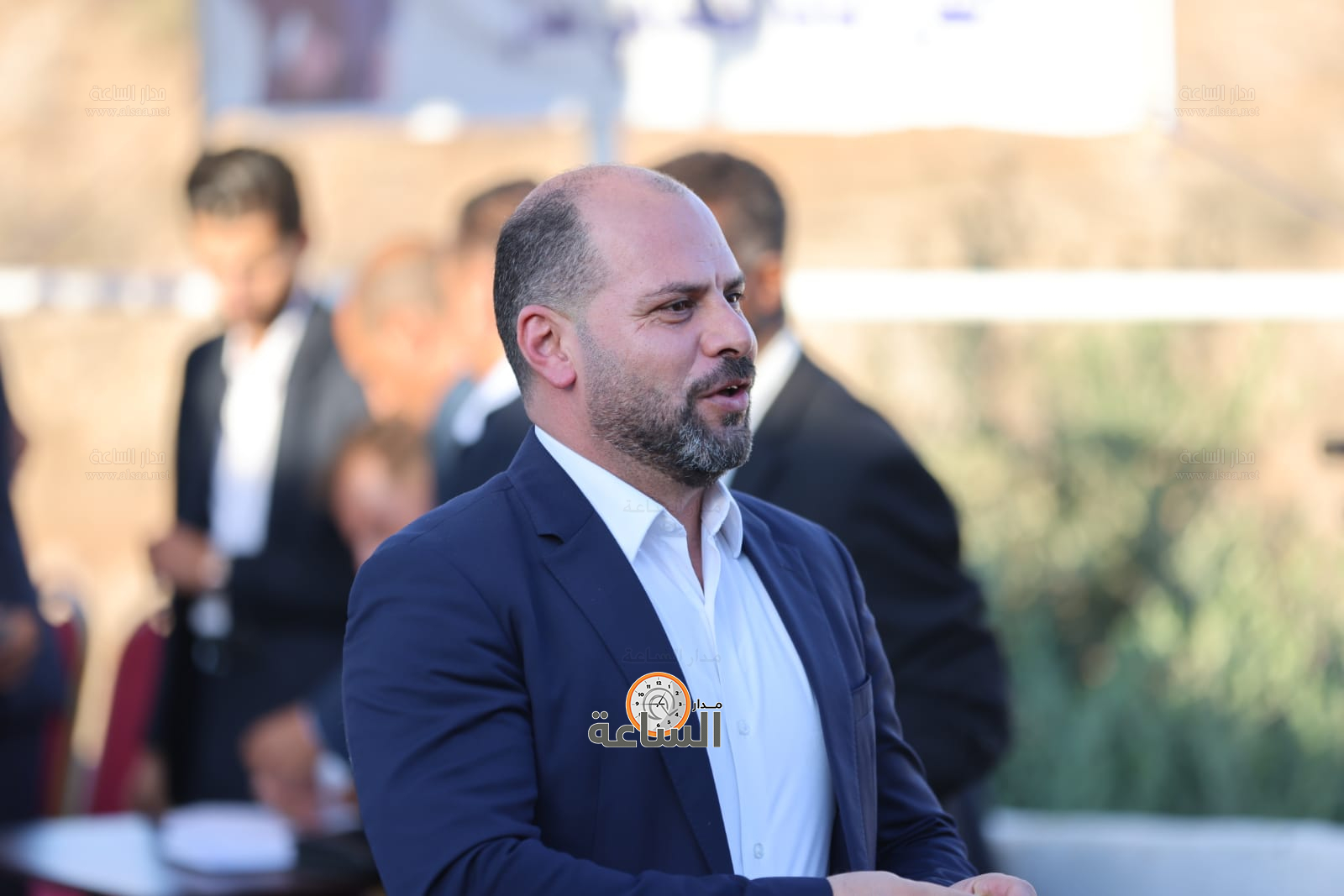 Madar Al-Saa Images 0.48035153755520044