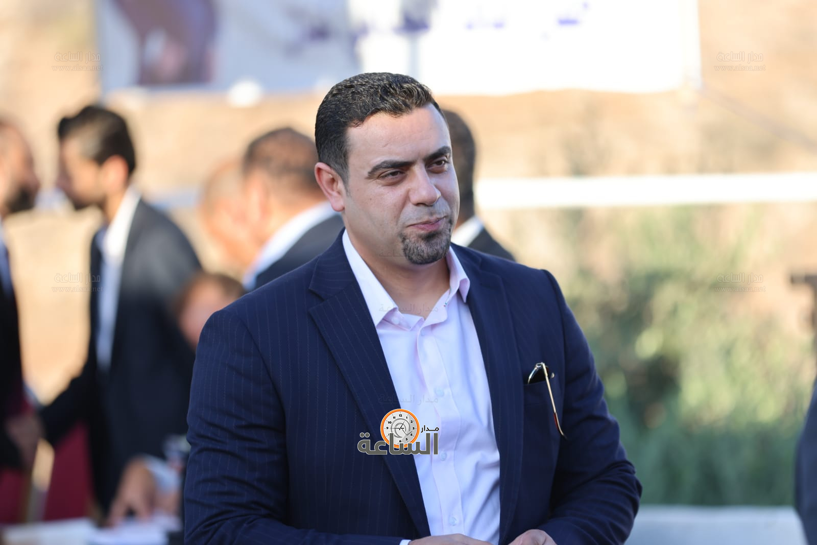 Madar Al-Saa Images 0.29444058143150587