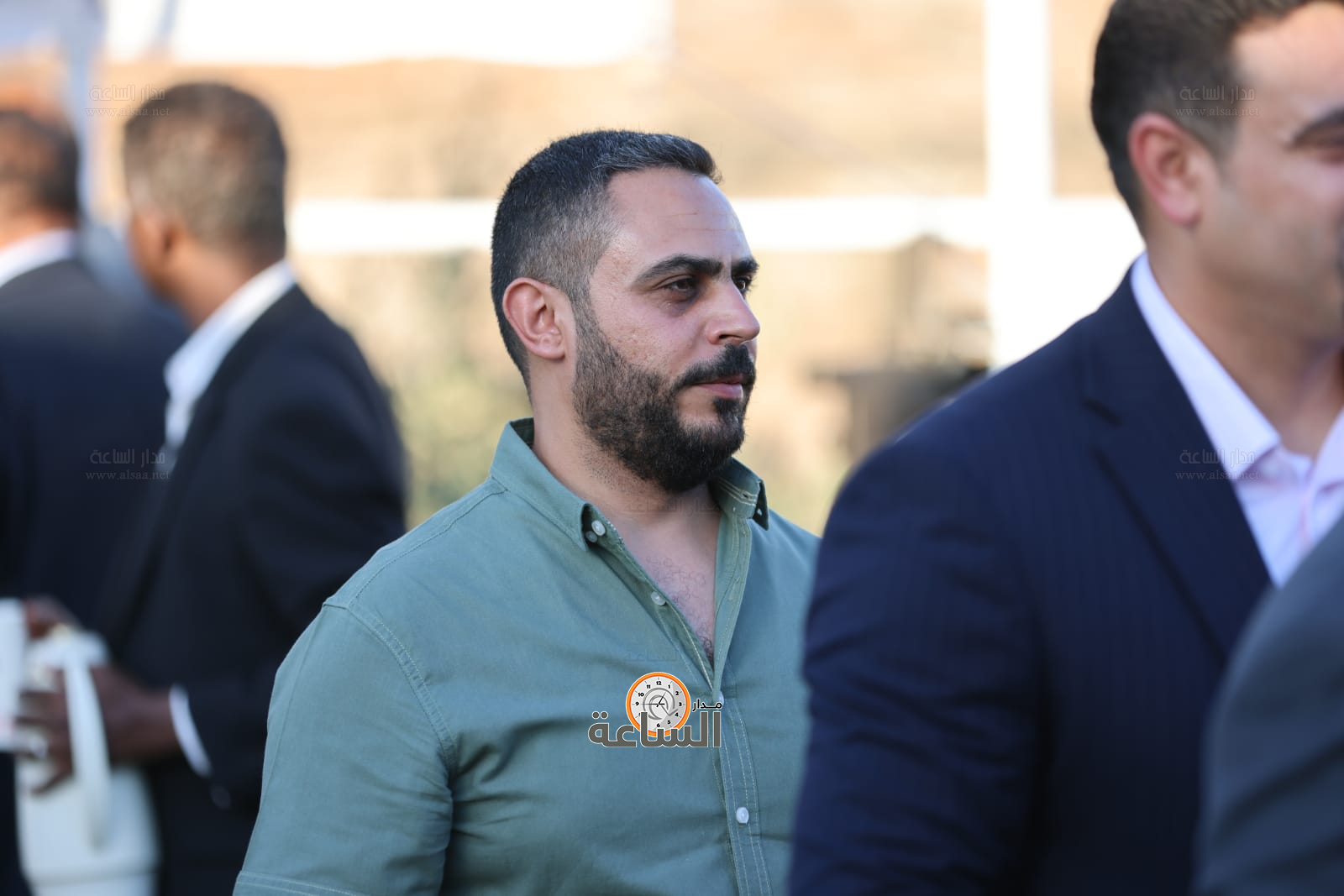 Madar Al-Saa Images 0.6346448335722267