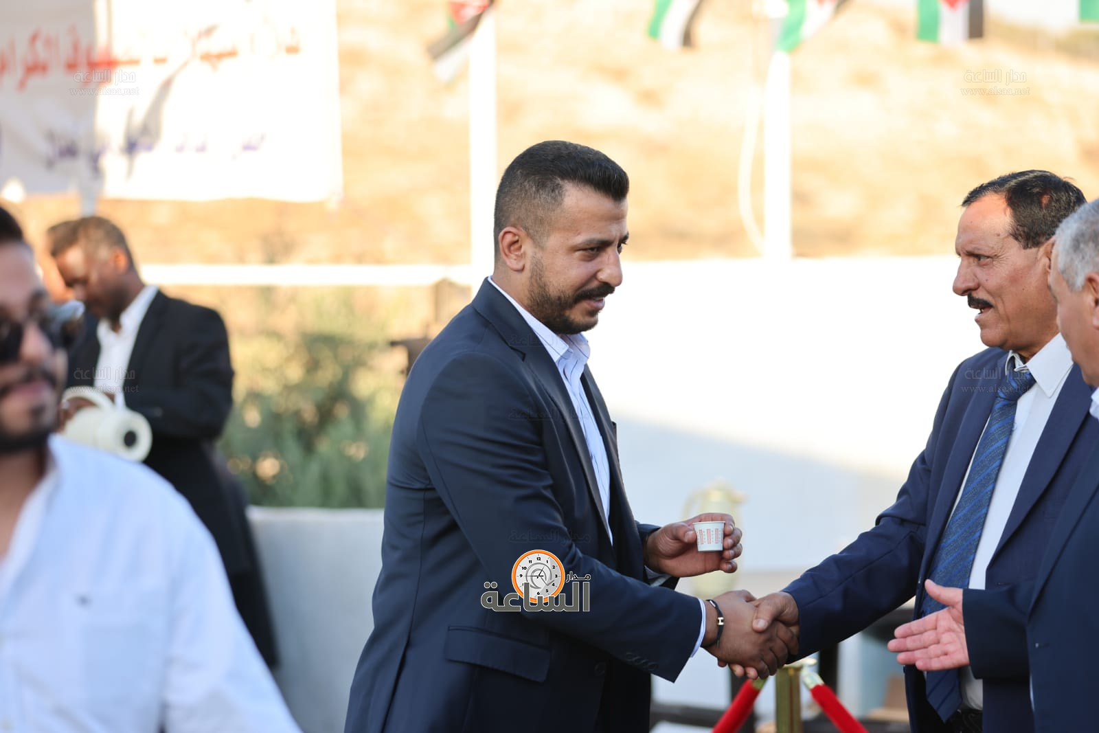 Madar Al-Saa Images 0.25497586725704624