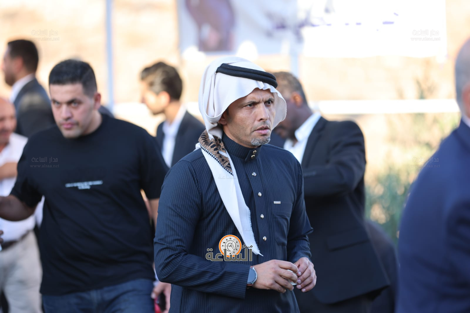 Madar Al-Saa Images 0.8616741247289025