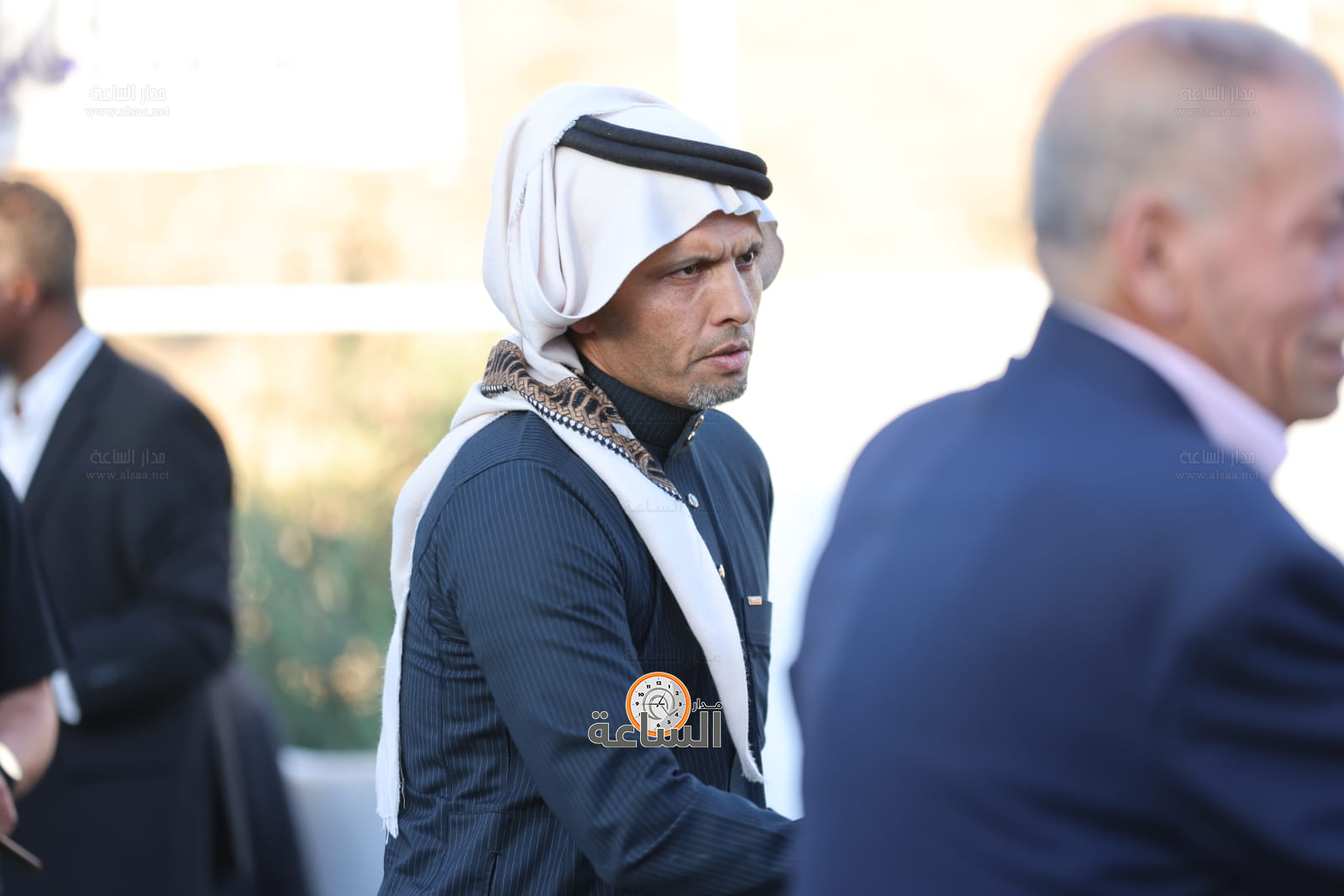 Madar Al-Saa Images 0.6216233476074423