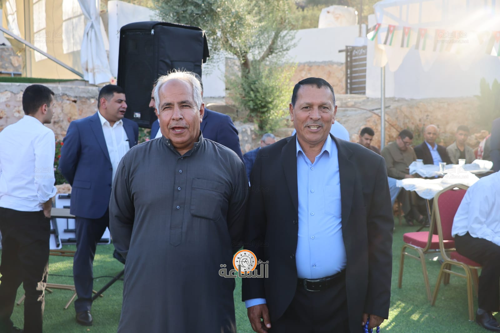 Madar Al-Saa Images 0.5541710794928313