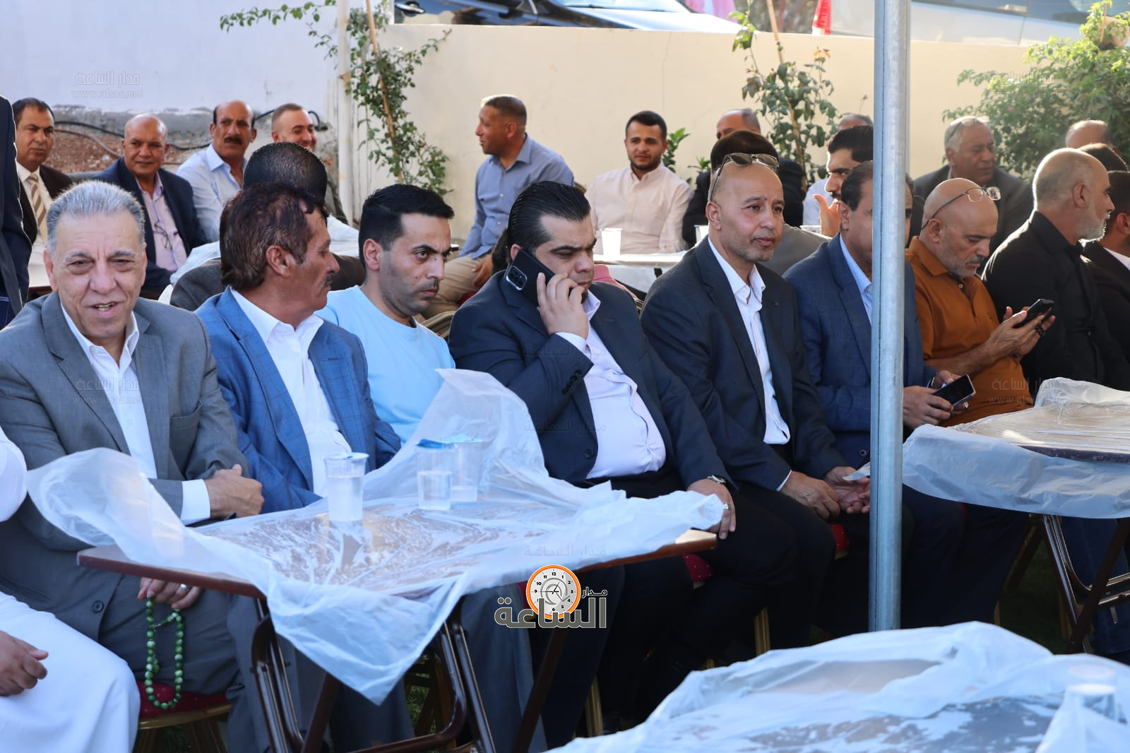 Madar Al-Saa Images 0.4185565965352269