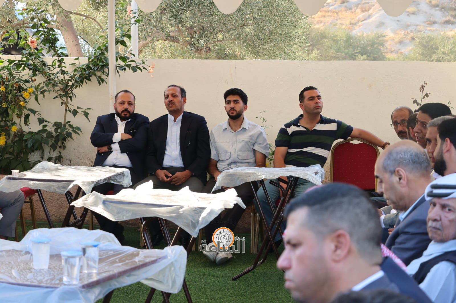 Madar Al-Saa Images 0.20787315760463065