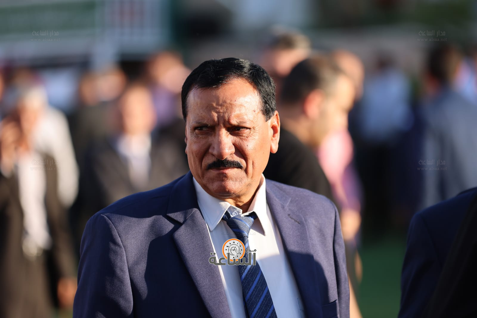 Madar Al-Saa Images 0.03713636615117033