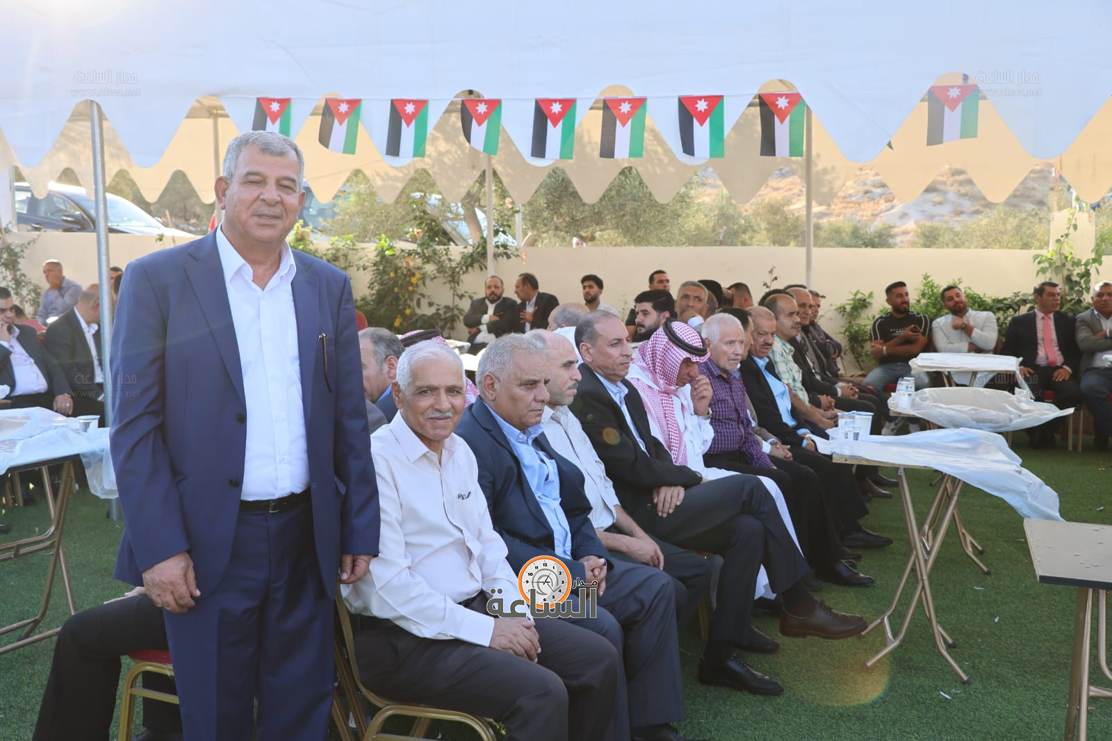 Madar Al-Saa Images 0.3505163706087199