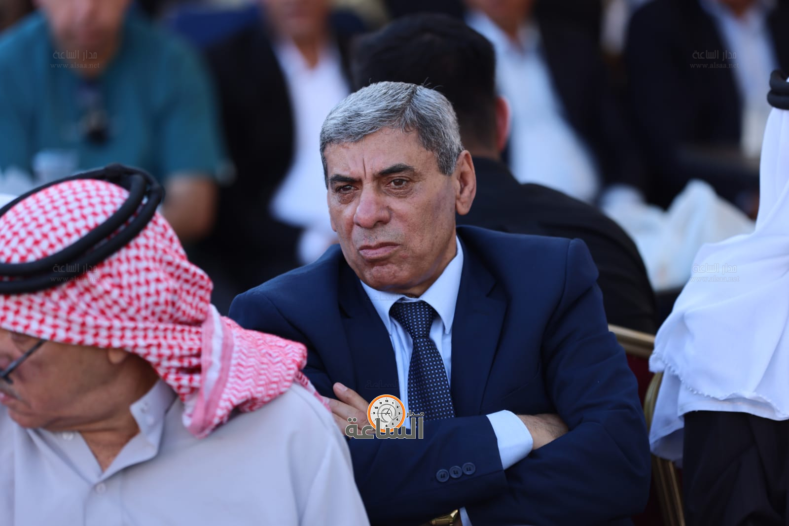 Madar Al-Saa Images 0.75829987867282