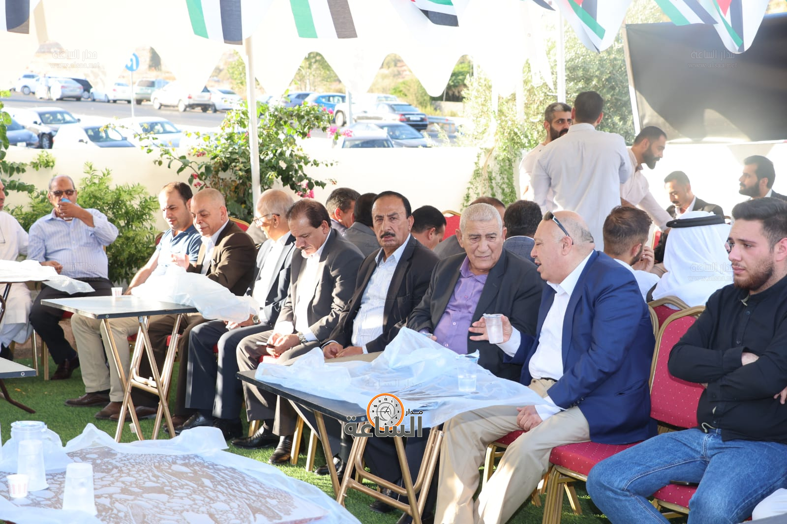 Madar Al-Saa Images 0.22498290796033527