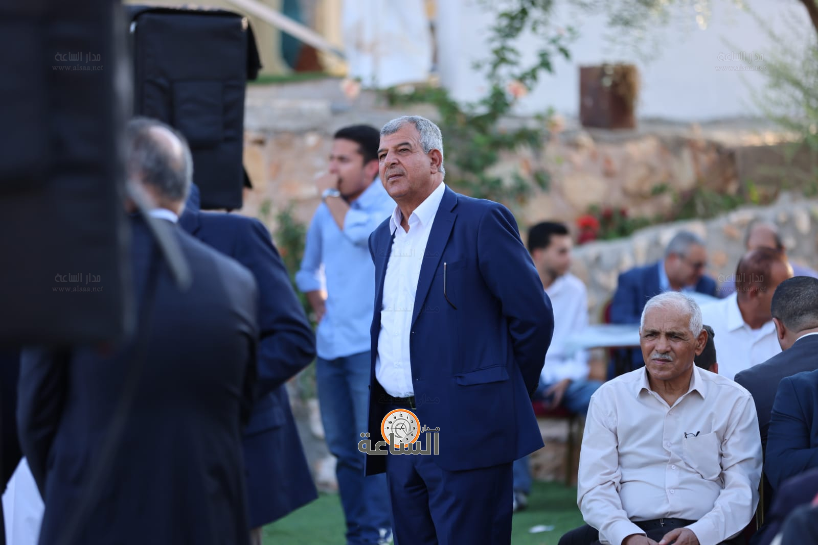 Madar Al-Saa Images 0.38972079810518956