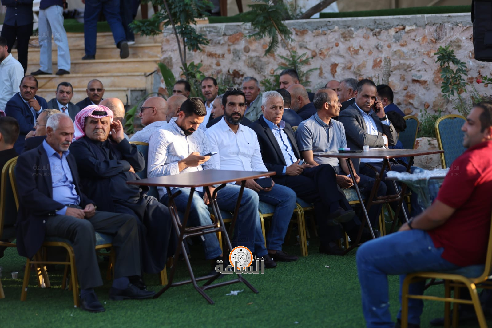 Madar Al-Saa Images 0.6593813516035072