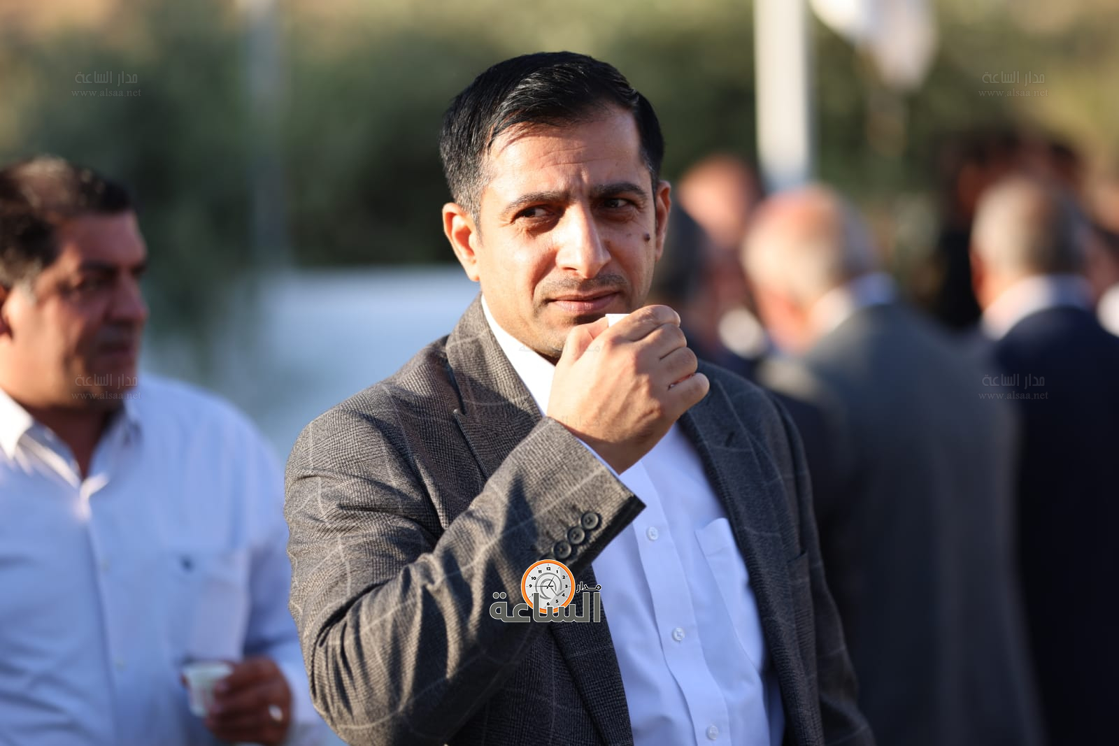 Madar Al-Saa Images 0.6800091261686727