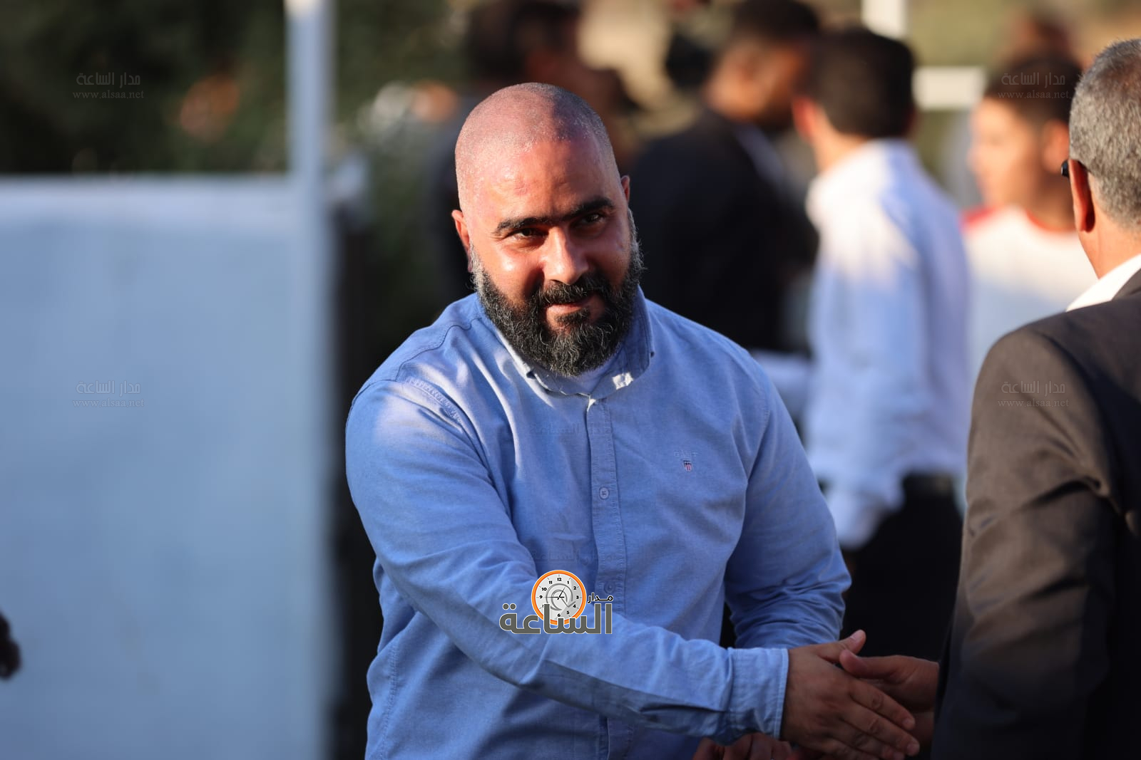 Madar Al-Saa Images 0.7012776476549565