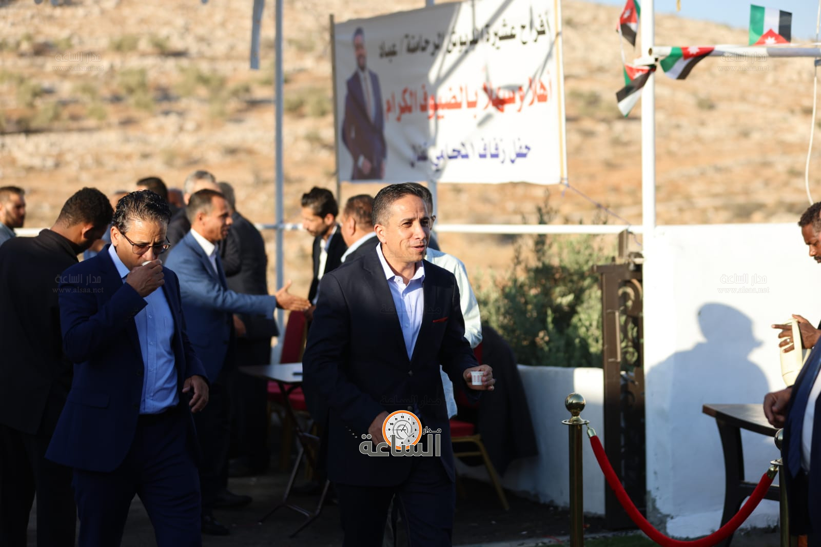 Madar Al-Saa Images 0.10452687268059879