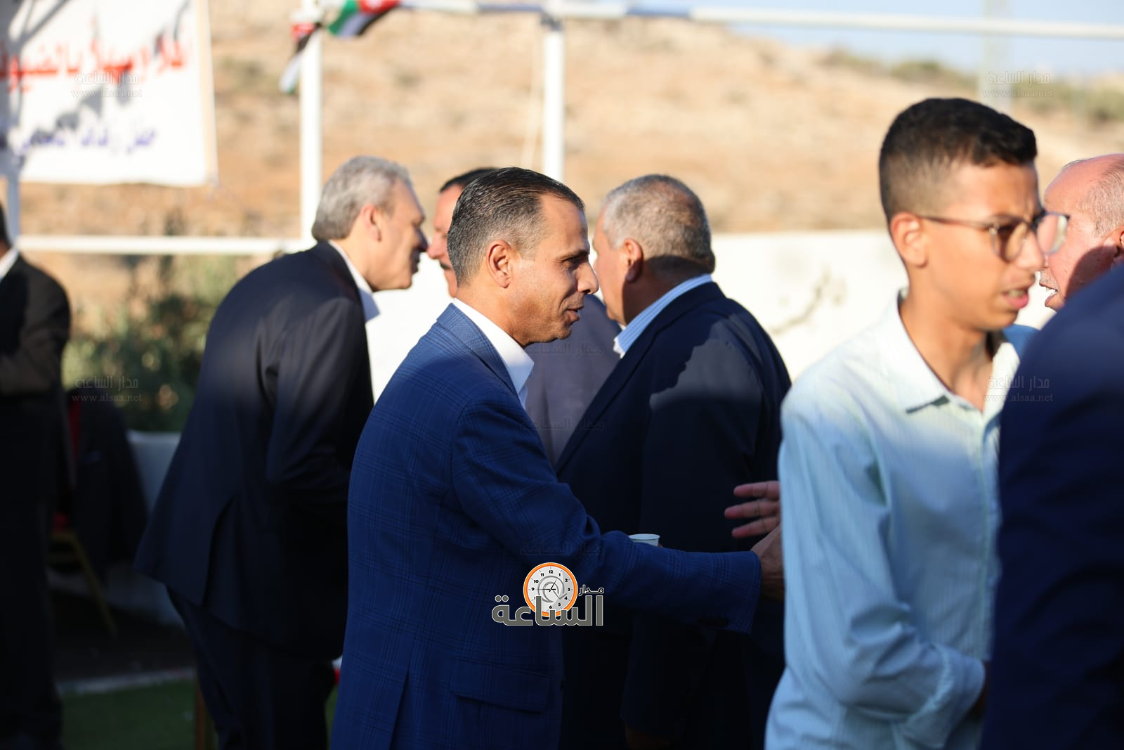 Madar Al-Saa Images 0.9586287085464704