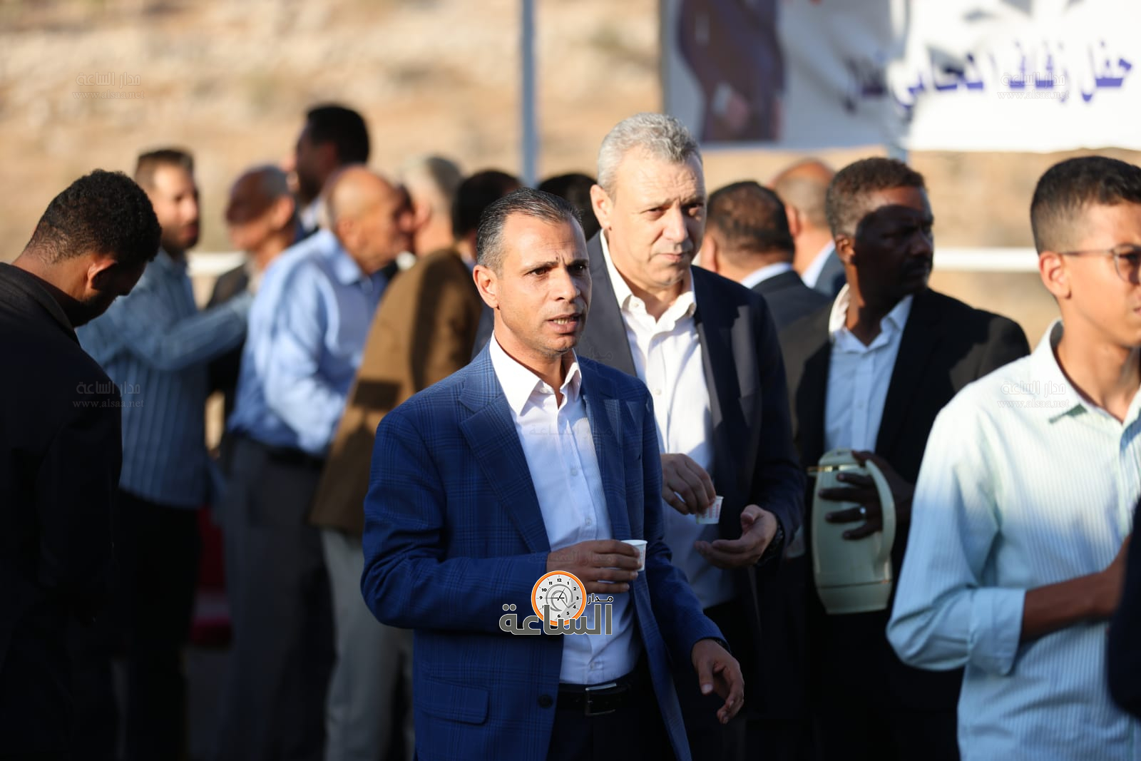 Madar Al-Saa Images 0.6894680176212553