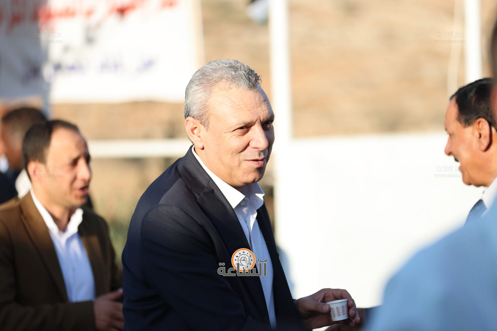 Madar Al-Saa Images 0.9705578450750565