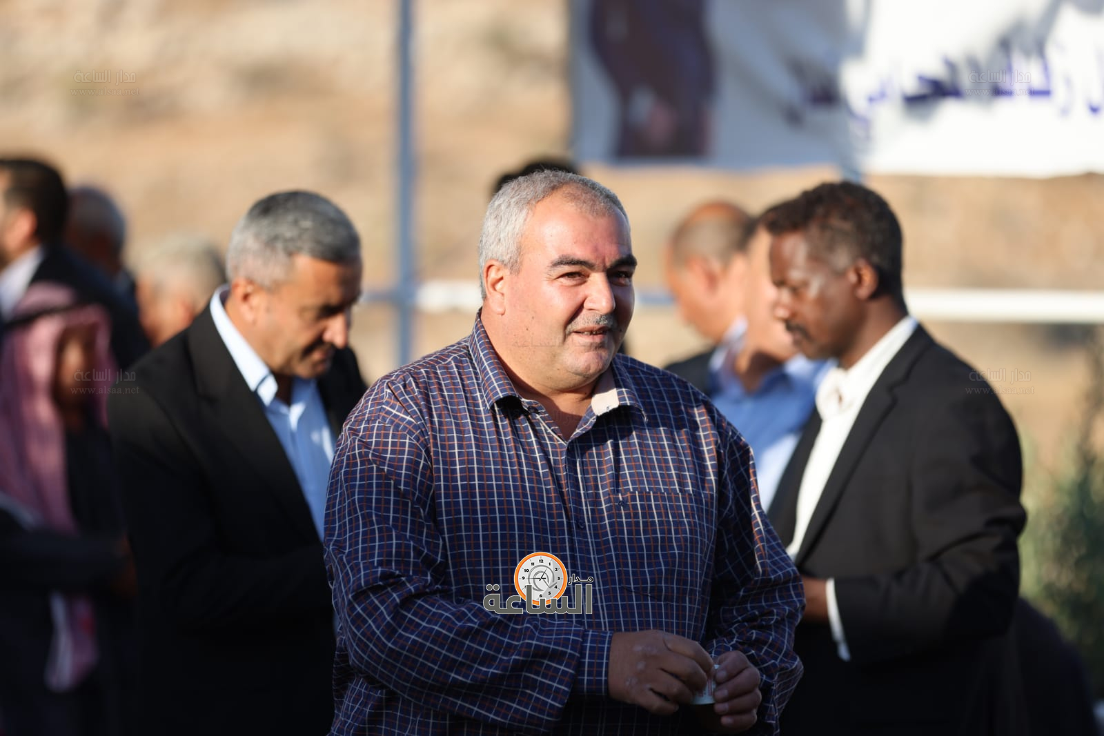 Madar Al-Saa Images 0.18355980119100446