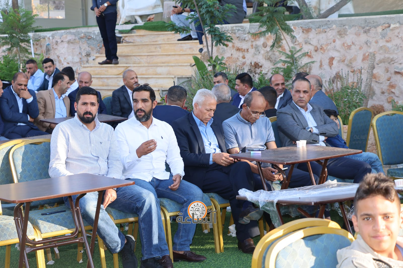 Madar Al-Saa Images 0.6521942545926057