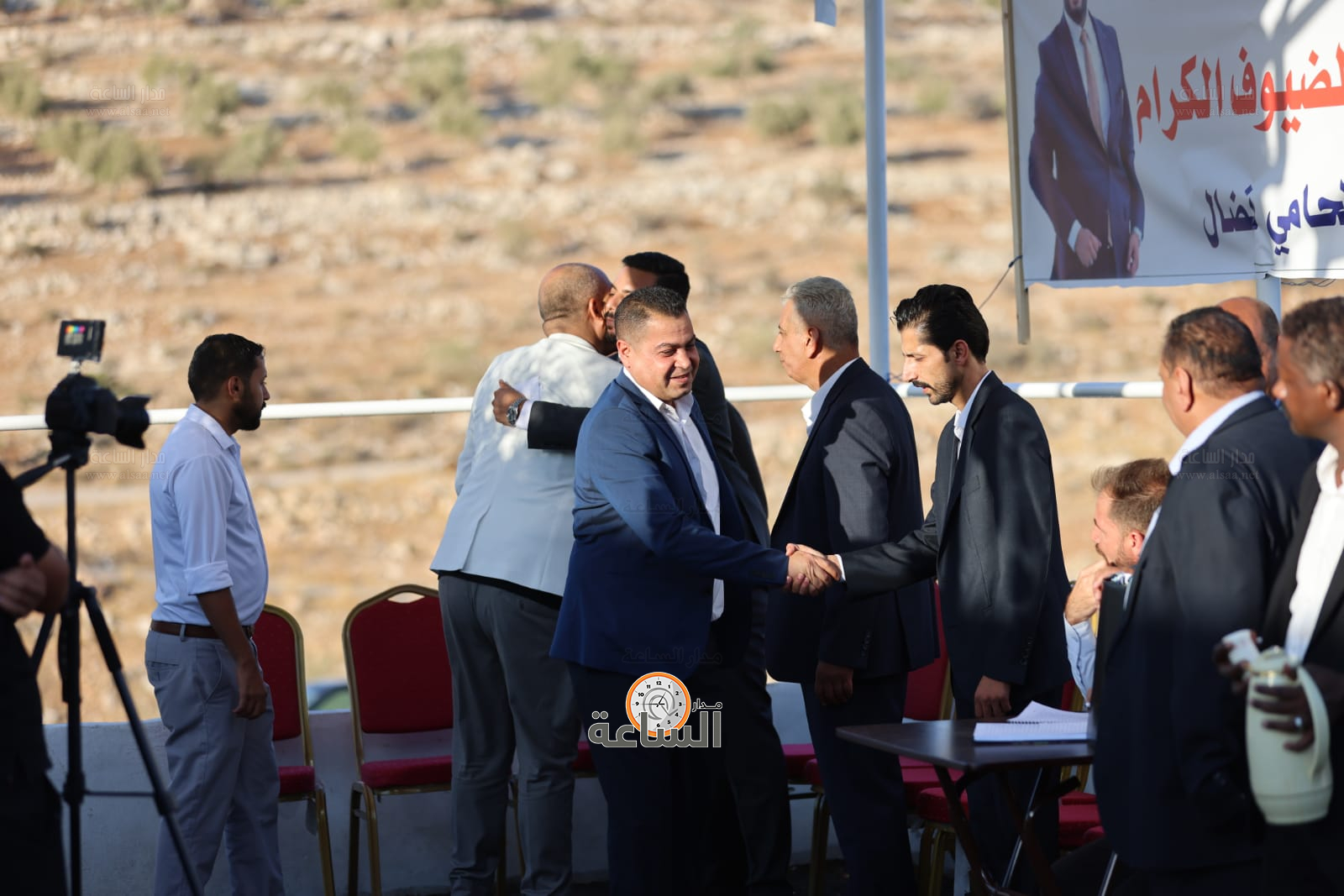 Madar Al-Saa Images 0.5708418305796746