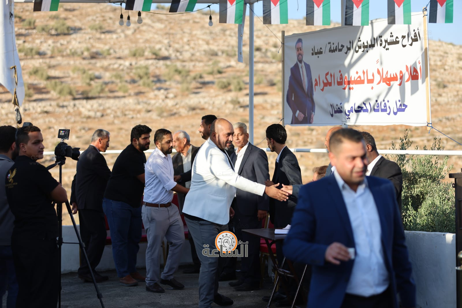 Madar Al-Saa Images 0.9730414225438914