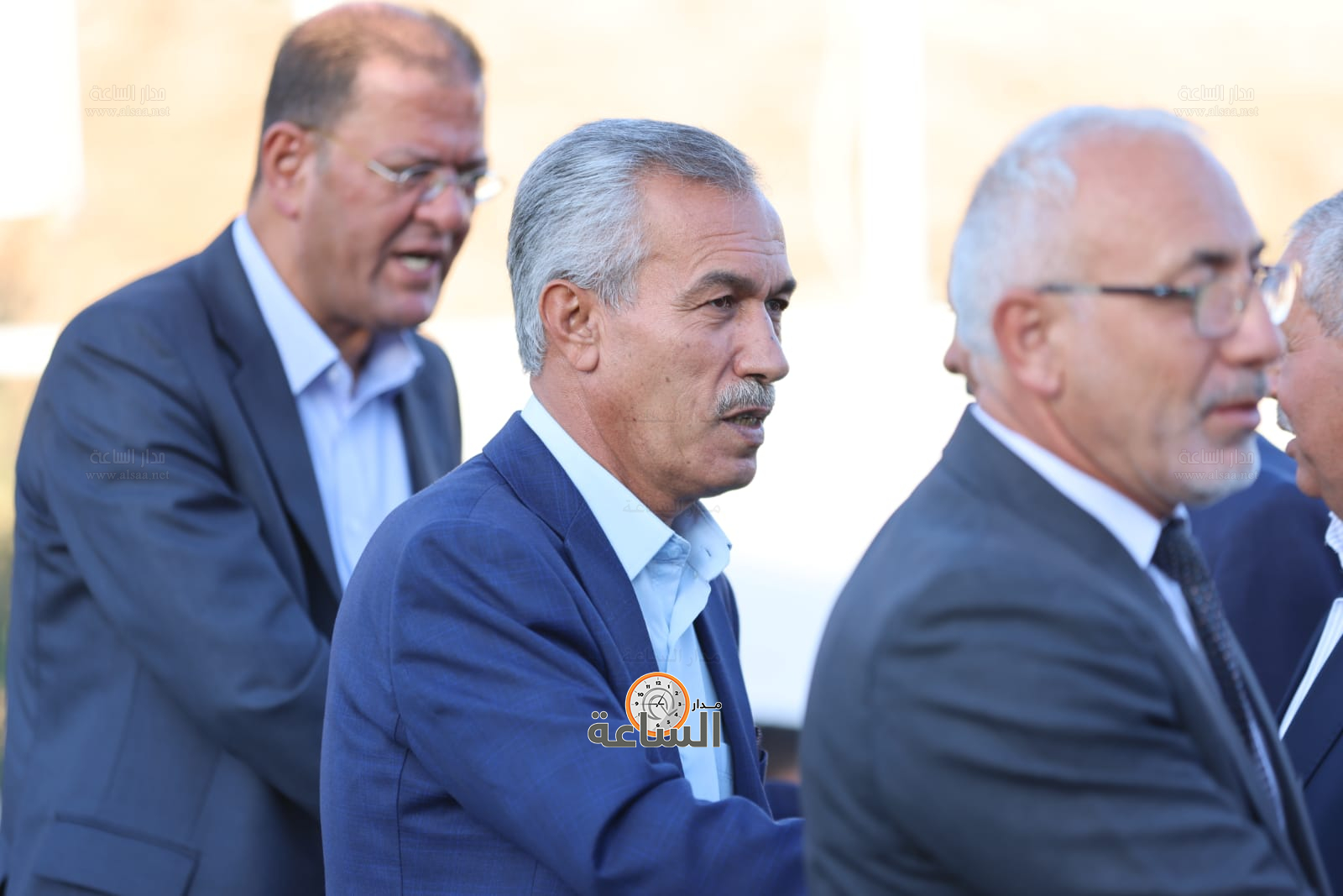 Madar Al-Saa Images 0.07680736440072455