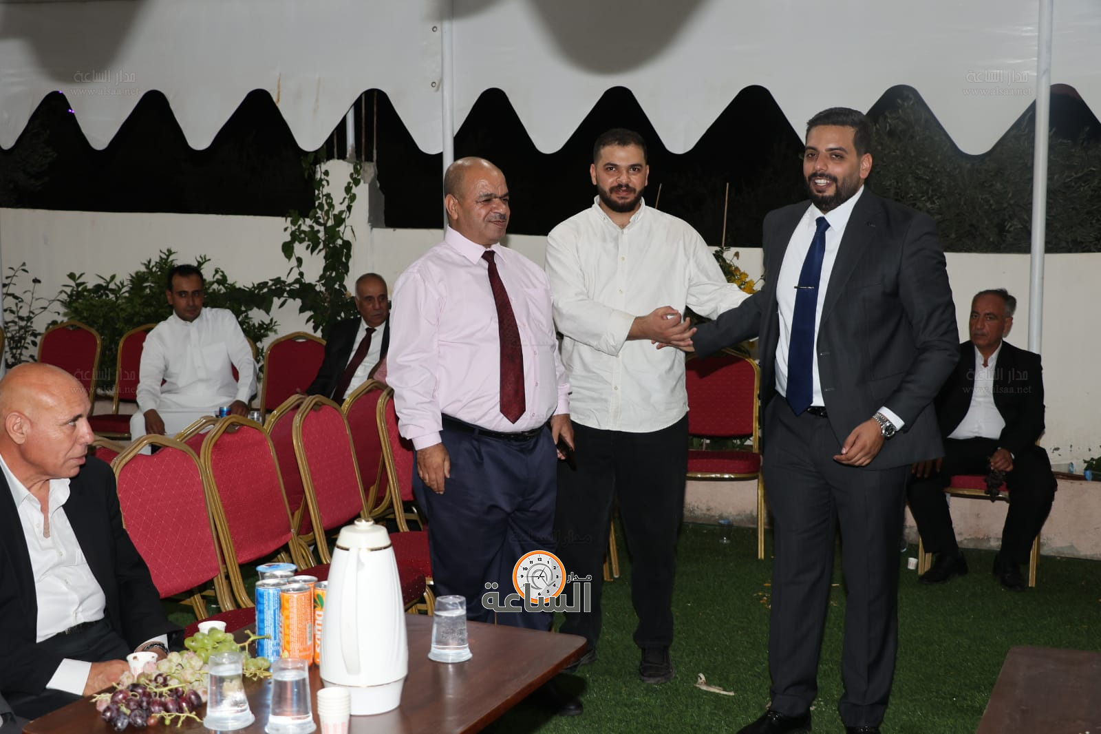 Madar Al-Saa Images 0.05143727132227083