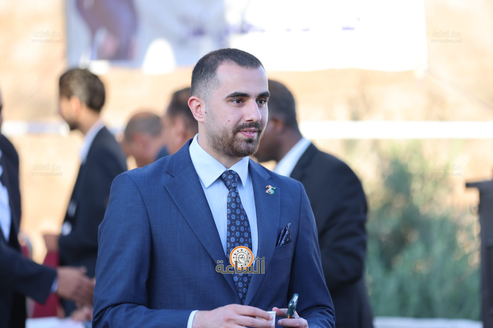 Madar Al-Saa Images 0.34523107936325503