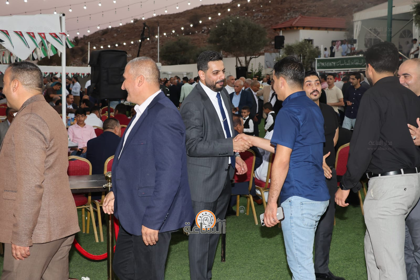 Madar Al-Saa Images 0.5822741552928825