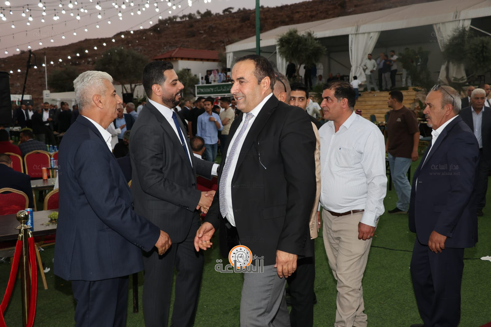 Madar Al-Saa Images 0.5531906453357365