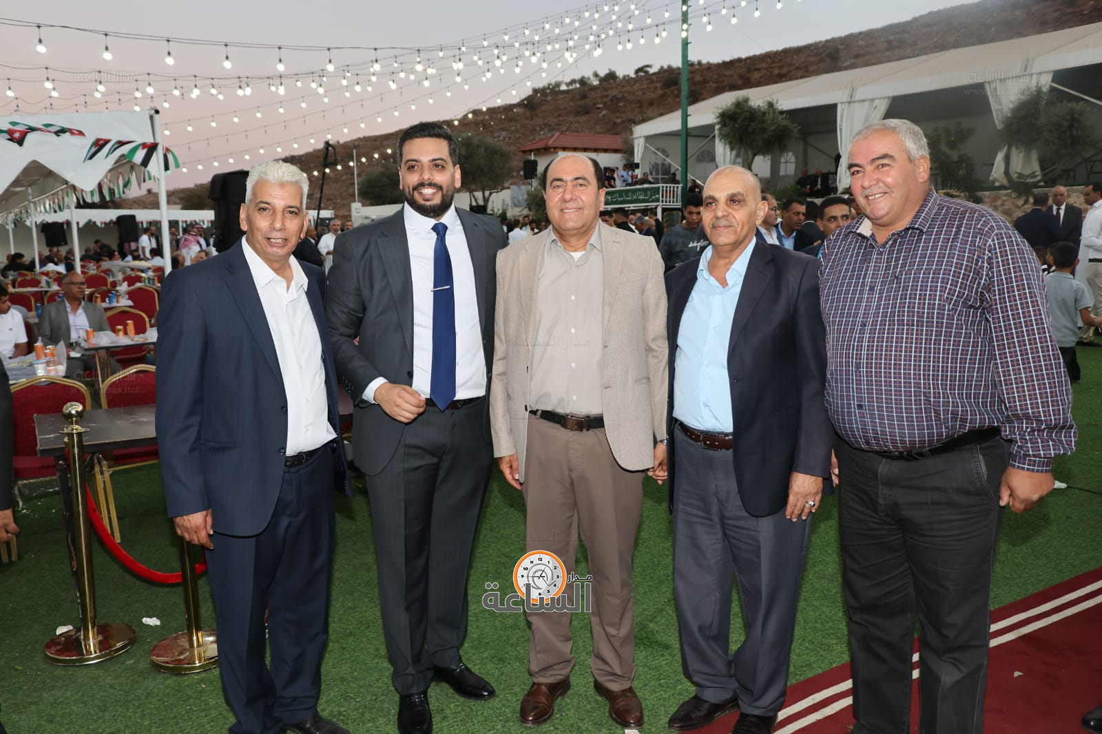 Madar Al-Saa Images 0.5500822447269805