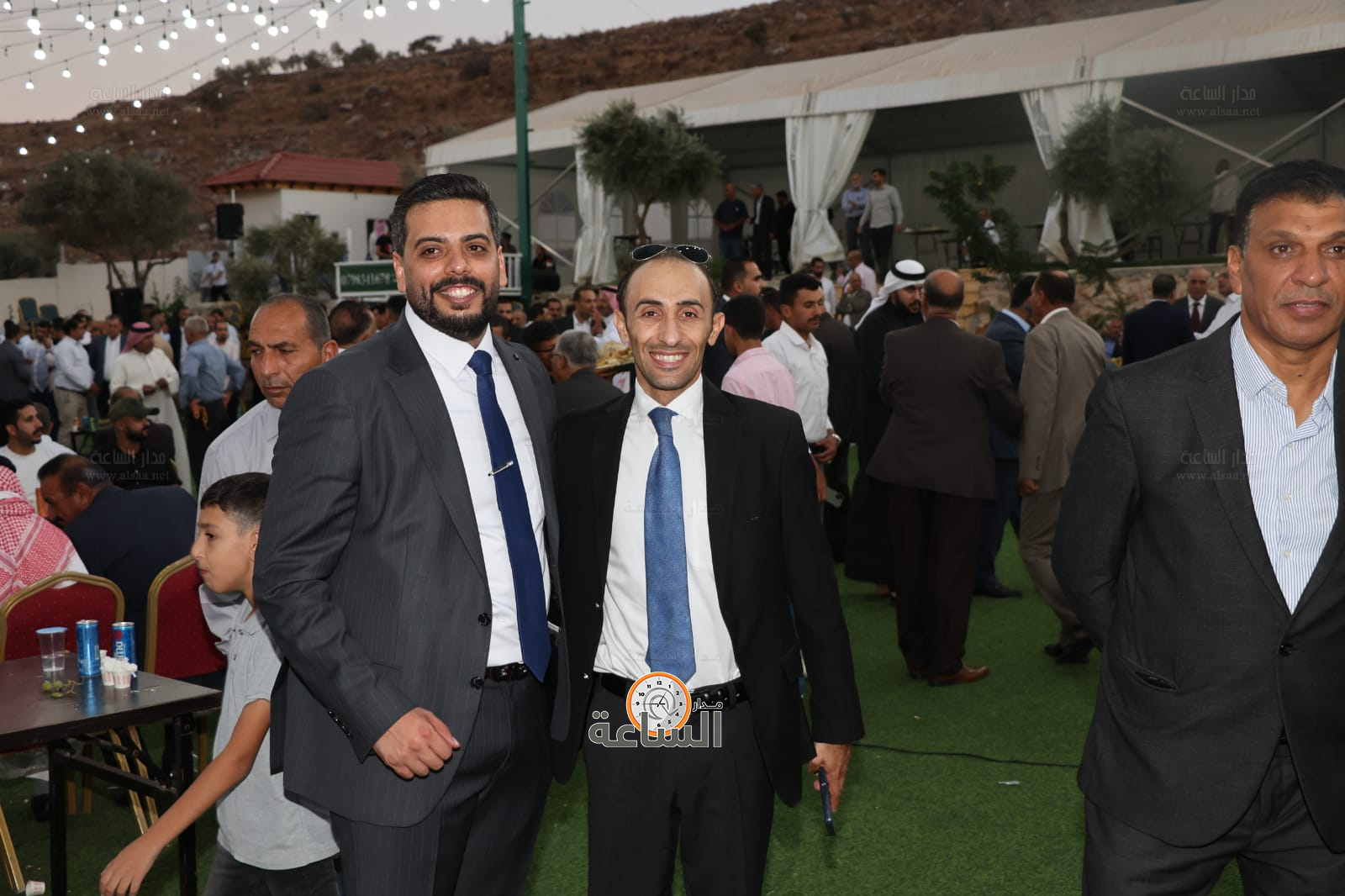 Madar Al-Saa Images 0.9363066052590844