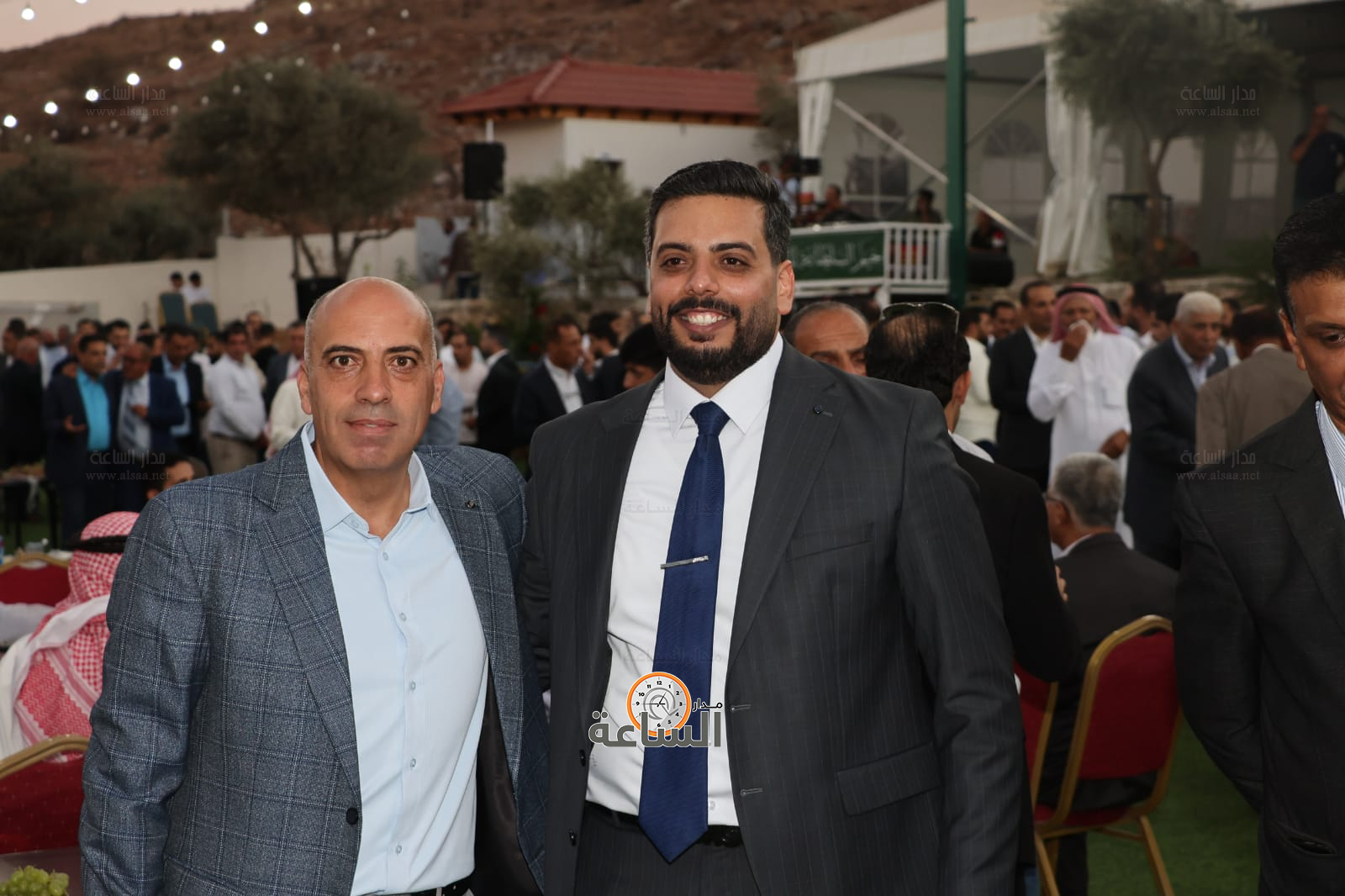 Madar Al-Saa Images 0.7397435558829445