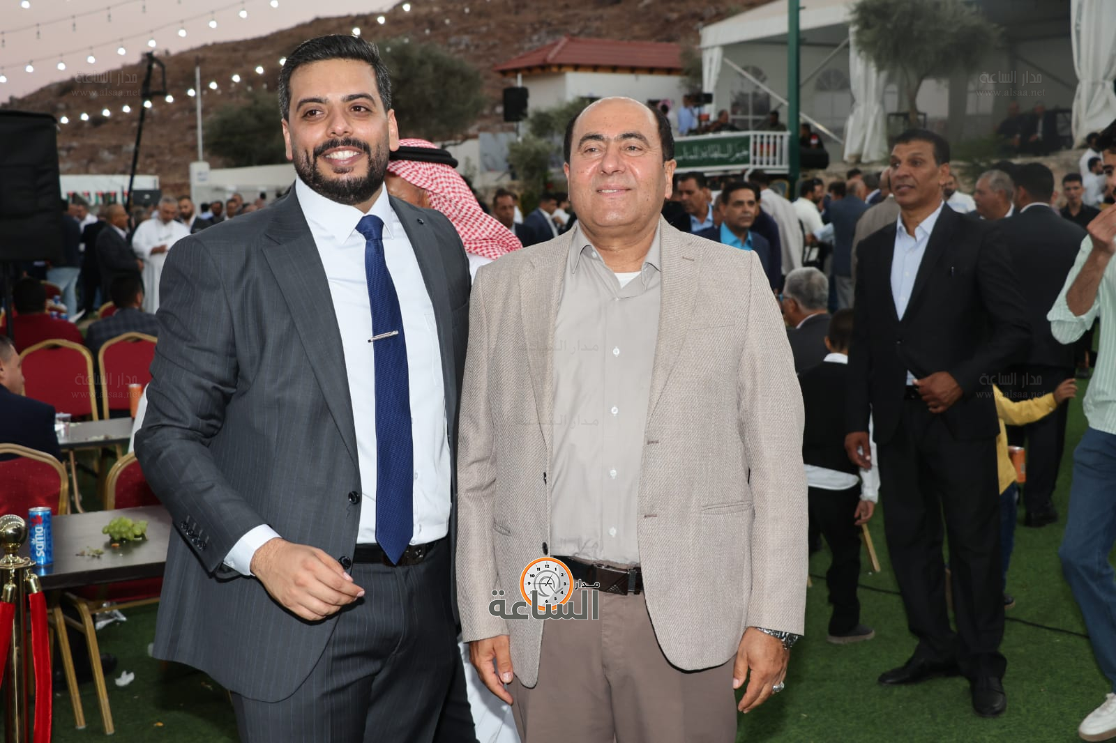 Madar Al-Saa Images 0.8681046407970308