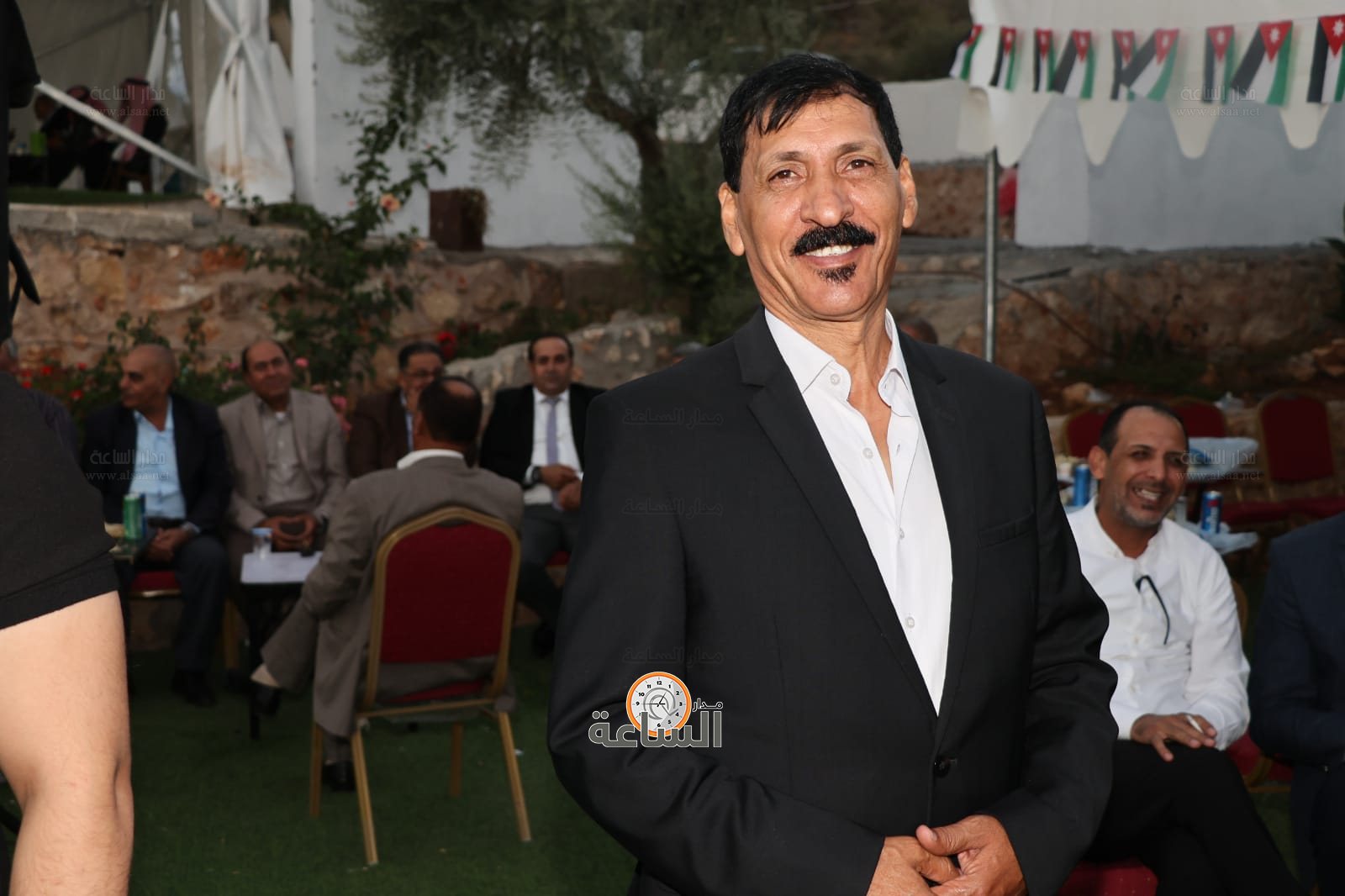 Madar Al-Saa Images 0.030952523771271667