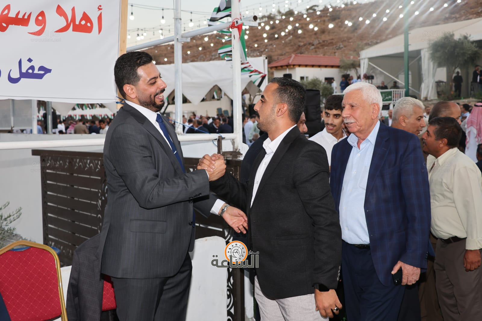 Madar Al-Saa Images 0.12393369982084779