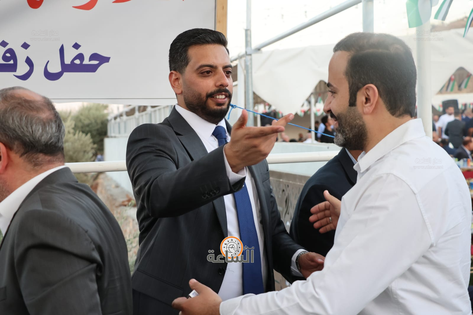 Madar Al-Saa Images 0.8520988050425052