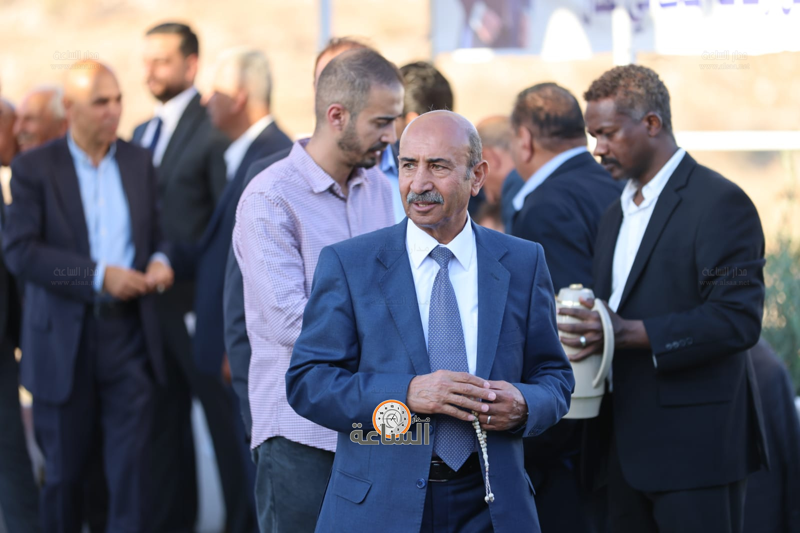 Madar Al-Saa Images 0.36031893960412464