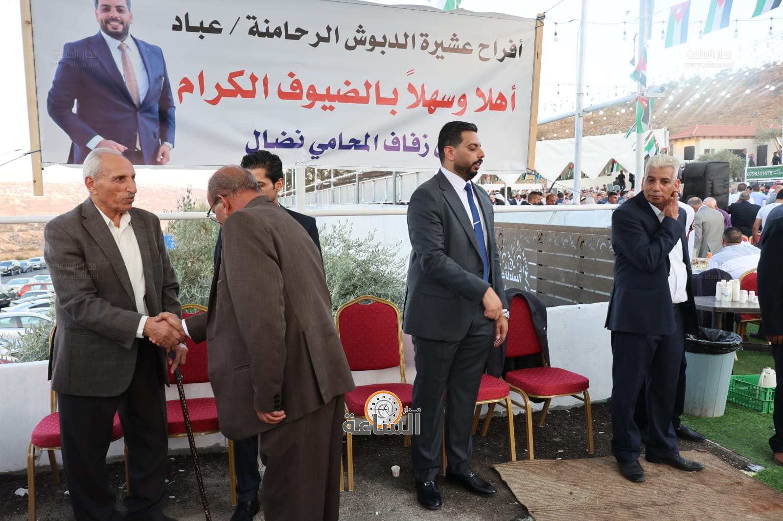 Madar Al-Saa Images 0.05722224530661668