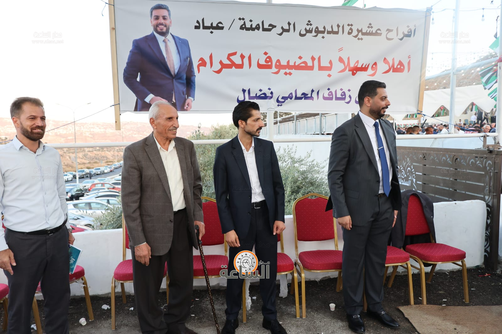 Madar Al-Saa Images 0.443201302700466