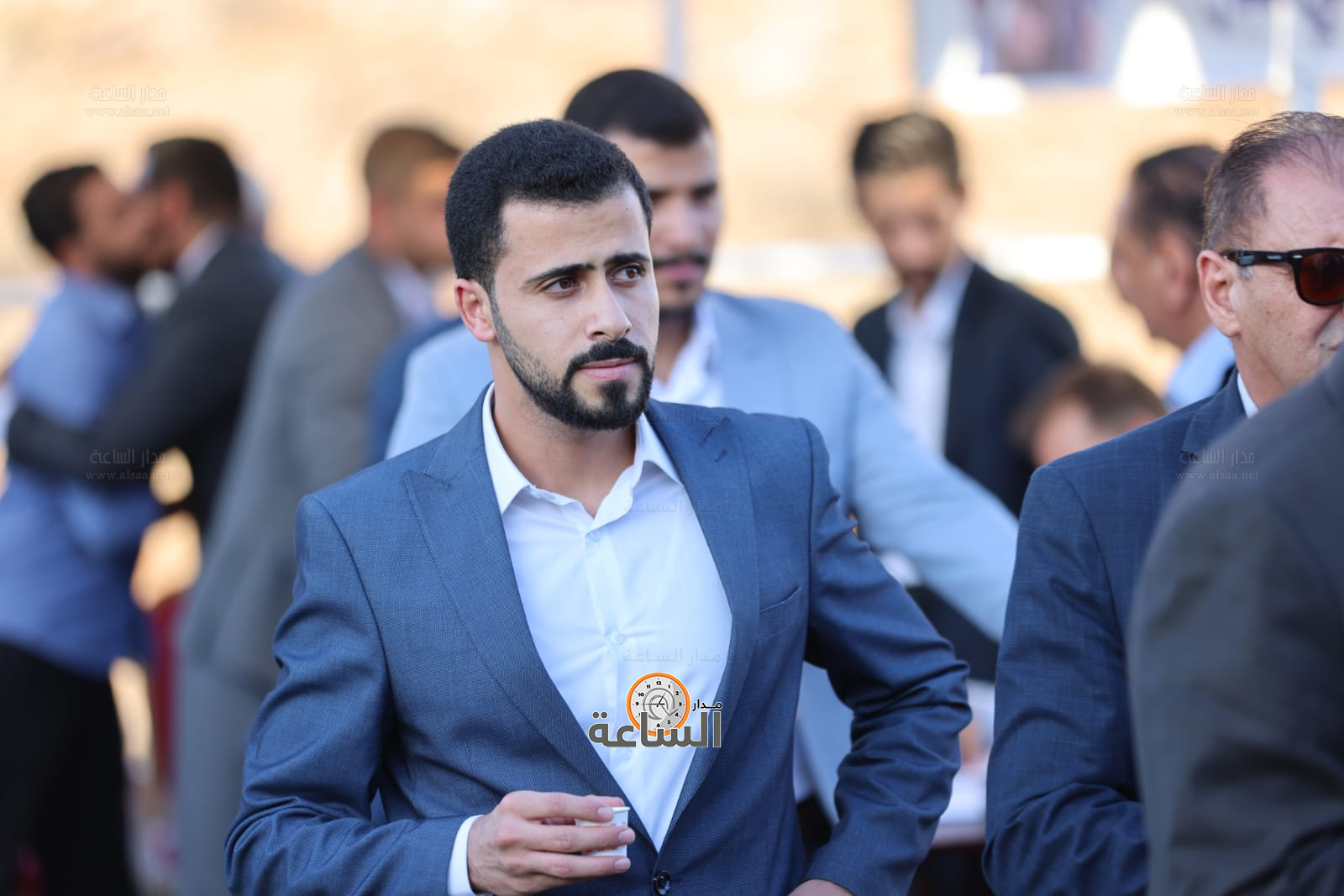 Madar Al-Saa Images 0.9287854423228536